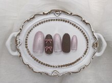 リムピッド せんげん台店(Limpid)/【選べるデザインコース】