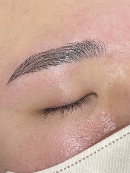 セリ 表参道 明治神宮前(ceri)/メンズアイブロウ