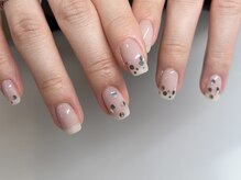 ブランシェール(blancher)/omakase simple