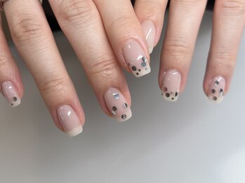 ブランシェール(blancher)/omakase simple