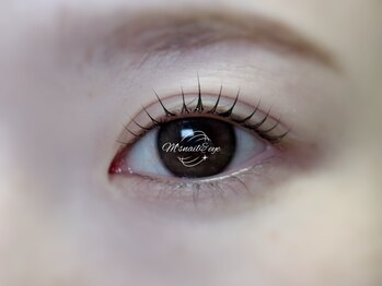 エムズ ネイル アンド アイ(M’s nail & eye)/ラッシュリフト☆