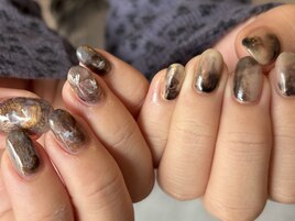 ニュアンス　新宿　新宿三丁目