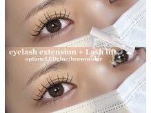 チュニ バイ チッチ 小倉店(chuni by chicchi)/エクパーマ