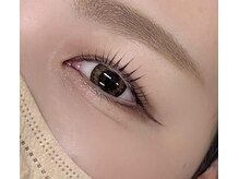 エストアール 博多口店(est-r.)/#パリジェンヌ#ストレート