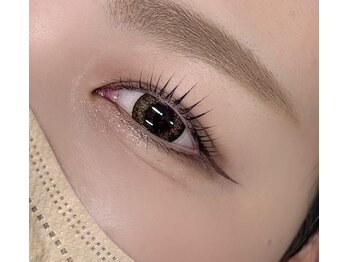 エストアール 博多口店(est-r.)/#パリジェンヌ#ストレート