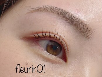 フルーリールワン(fleurir01)/