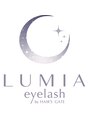 LUMIA eyelash by HAIR'S GATEイオンタウン茨木太田店/LUMIA eyelash by HAIR'S GATE