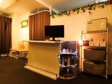 もみの匠 白山店/もみの匠 白山店《内観》