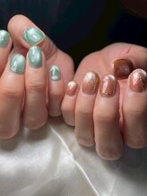 ビマナ 海浜幕張店 夢の樹(NU美Mana)/デザインフル