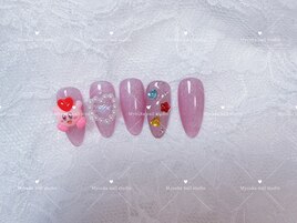 キャラクターワンホン