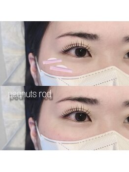 エニーアイラッシュ 高砂店(ANY Eyelash)/lashlift