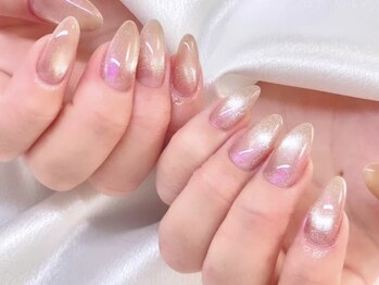 リシア(Lisia)/【美フォルム】うる艶マグネット