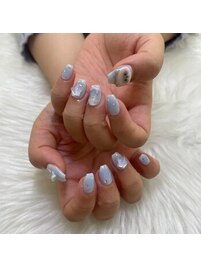 ワンポイントで推し活♪