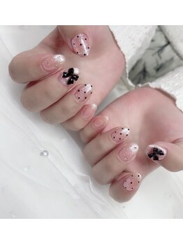 ティーナ(T’ina)/選べるデザインAコース