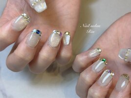 お持ち込みデザイン♪