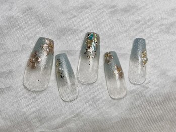 アリュー(Allu)/定額ボリュームコース ￥7000