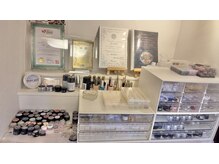 エースタイル(A-style.)の雰囲気（デザインお持ち込み可能です☆）