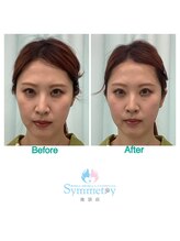 シンメトリー 池袋店/