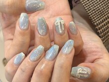 ayana指名限定 定額デザイン