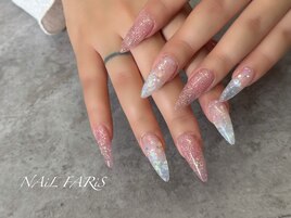 お客様ネイル☆