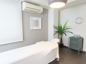 ルアナ(Luana)の写真/【完全個室】マタニティ・産後の方向け施術3,500件以上の実績を持つスタッフがお悩みに合わせて徹底ケア♪