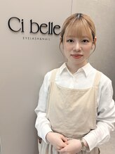 シ ベル 梅田茶屋町店 ネイル(Ci belle)&nbsp;瀬山 指名550円