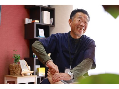 アシモミ 此処(ashimomi coco)の写真