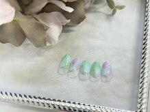 キャンアイドレッシー 太田店(Can I Dressy)/定額デザイン￥6500