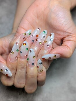 オリ('oli)/