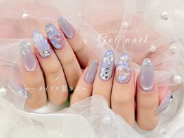 ワンホンネイル★