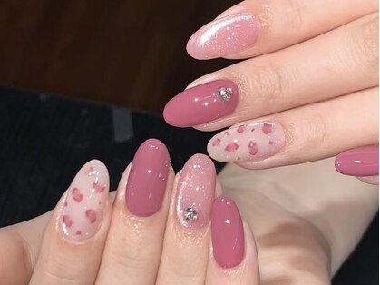 チェリーイレブン 高田馬場(Cherry 11)の写真