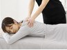 【満足度No,1】全身整体＋小顔矯正＋快眠ドライヘッドスパ通常90分 ￥16,300→