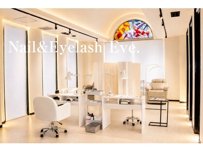 イヴ(Eve.)の写真