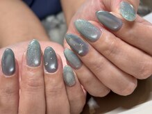 ファンザネイル(fun the nail)