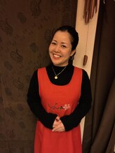 ヨサパーク ハッピーリーズス(YOSA PARK happy risus) 松浦 まい子
