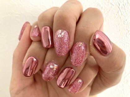 セプトネイル 函館店(SEPT NAIL)の写真