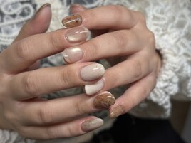 おまかせニュアンスシンプル