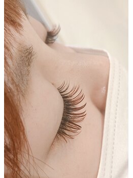 スープル アイ(SOUPLE.eye)/バインドカラー