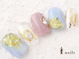 シアーブルーミモザ　9480円