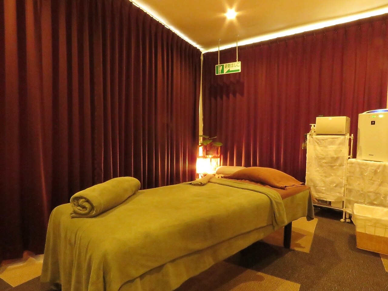 手ごころ様 手ごころ 一番街店｜ホットペッパービューティー