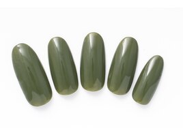 極上の艶ワンカラー￥4,730