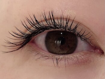 カラン 焼津店(CALIN)/フラットラッシュ付け放題