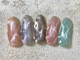 カラフルニュアンス