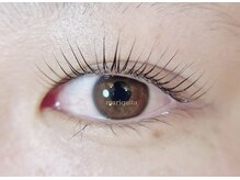 サロン マリキータ(salon mariquita)/まつげパーマ/パリジェンヌ