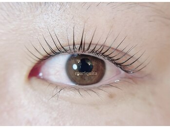 サロン マリキータ(salon mariquita)/まつげパーマ/パリジェンヌ