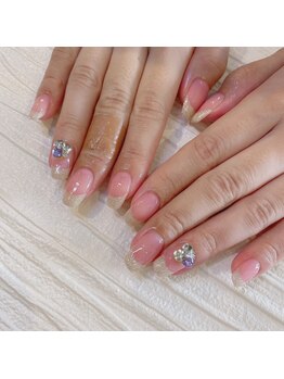 ランネイル(Ran nail)/