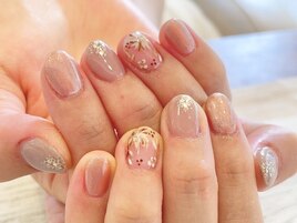 お客様ネイル☆