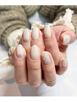 アールエム(Rm)/12月◇ネイル