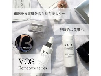ルクール(Le Coeur)/VOS正規導入店