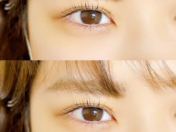 デリカ 溝の口店(DELICAT)/上下パリジェンヌ